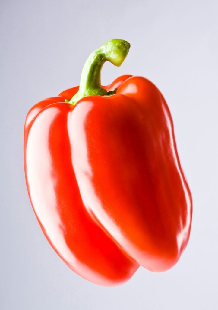 Paprika Rot