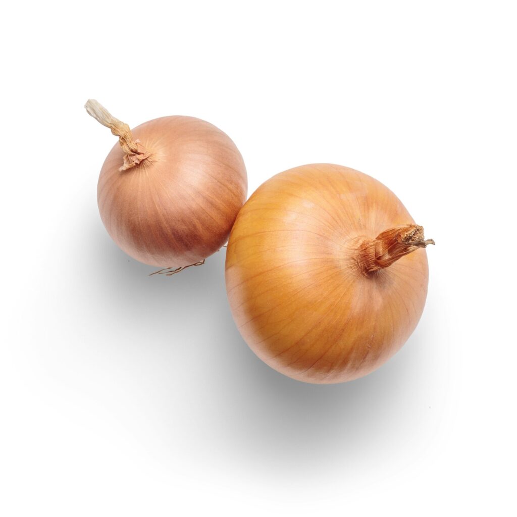 Zwiebeln mittlere Größe